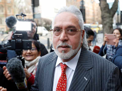 UK court rejects Vijay Mallya's appeal to dismiss bankruptcy proceedings