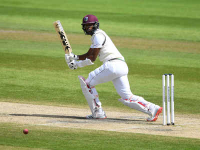 West Indies' skipper Brathwaite says he will 'lead from the front'