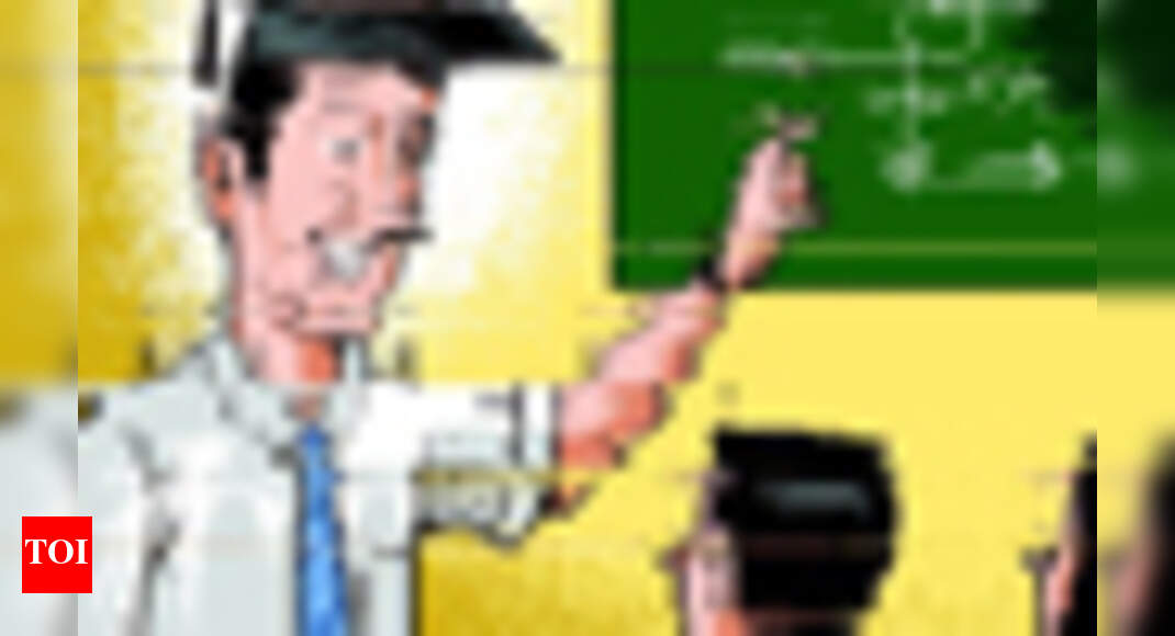 Christian teacher to head UK's Hindu school Times of India