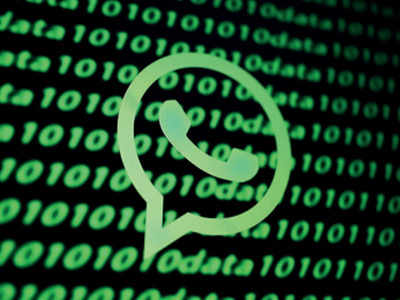 Govt steps into WhatsApp row, ‘examining’ data-sharing update