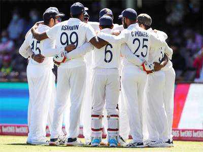 4th Test: Team India banking on resilience against Australia