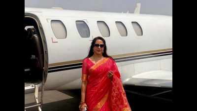Protesting farmers don't even know what they want, says Hema Malini