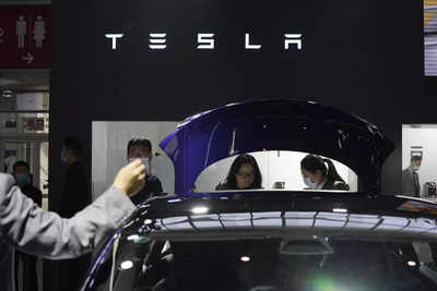 US regulator asks Tesla to recall 158,000 cars over safety-related defect