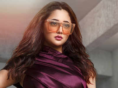 Rashami Desai: Enjoy doing reality shows the most, they let you challenge yourself