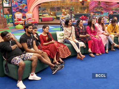 Bigg boss 13 2024 day 101 full episode