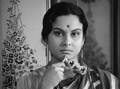 IFFI TO PAY TRIBUTE TO LEGENDARY FILMMAKER SATYAJIT RAY ON HIS BIRTH CENTENARY