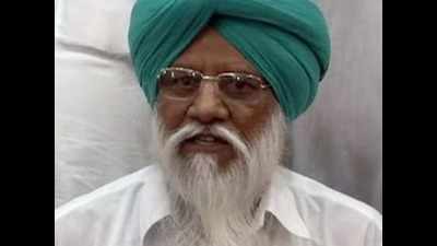 Balbir Singh Rajewal writes open letter to farmers, asks them not to believe in rumours