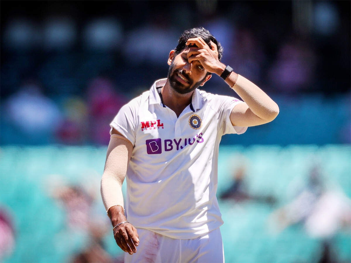 Overworked' Jasprit Bumrah should be given a breather during England series, feels Gautam Gambhir | Cricket News - Times of India