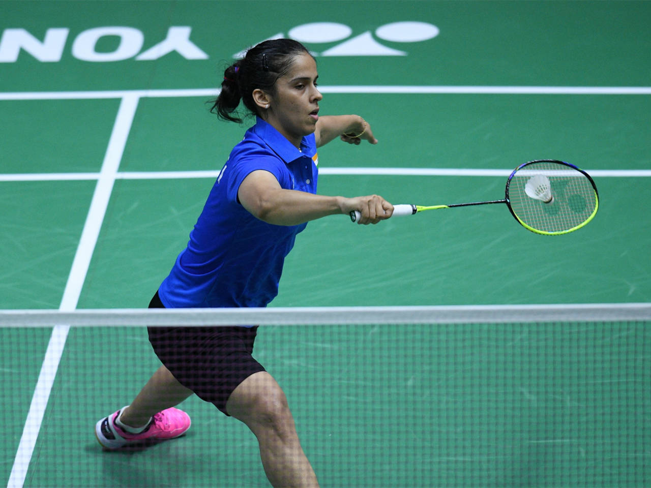 Indian challenge ends in Thailand Open Badminton News
