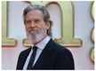 
Tumour has drastically shrunk: Jeff Bridges
