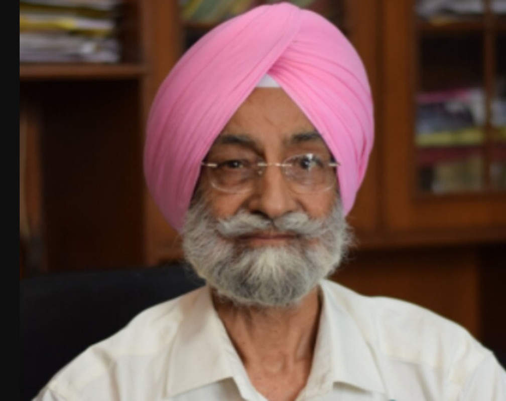 
Bhupinder Singh Mann recuses self from SC-formed panel over farm laws
