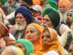 Swara Bhasker, Rabbi Shergil & others take part in concert to support farmers at Tikri border