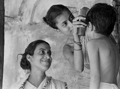 A retrospective of Satyajit Ray films at IFFI