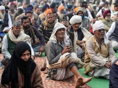 Protesting farmer unions welcome Bhupinder Mann's decision, but say will not accept any committee
