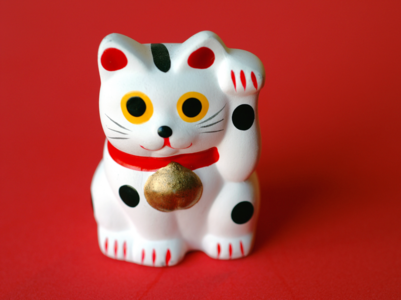 What is your lucky charm, according to your zodiac sign