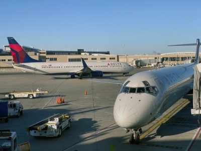 Delta calls 2021 year of recovery after first loss in 11 years