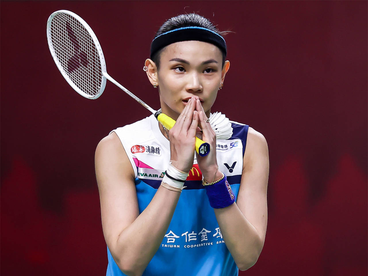 Top-ranked Tai Tzu-ying breezes into quarter-finals of Thailand Open Badminton News