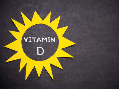 Is sunshine the ultimate weight loss secret?