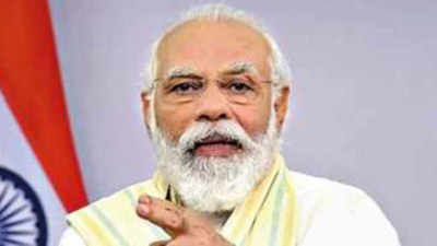 PM Modi to launch Covid vaccination drive on January 16