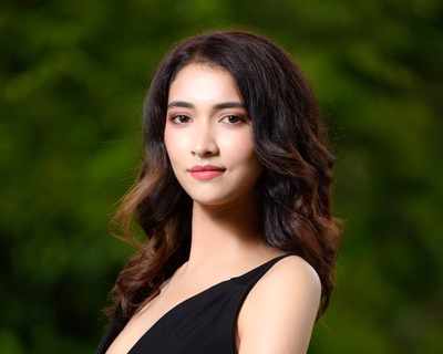 Learn More About VLCC Femina Miss India Nagaland 2020 Zuchobeni Tungoe’s Life Story
