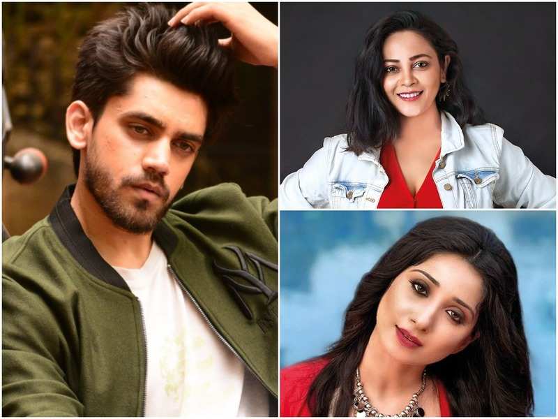 Avinash Mishra On Link Up Rumours Some People Just Love Creating Stories Times Of India Serial 'yeh teri galiyan' actors vrushika mehta and avinash mishra shared their valentines day plan with sbs team. avinash mishra on link up rumours some