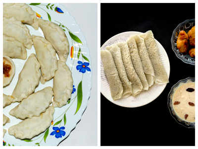 Here's why is Pitha prepared in Bengal during Poush Sankranti