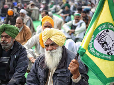 Will attend ninth round of talks with govt on Friday, don't have much hope though: Farmer leaders