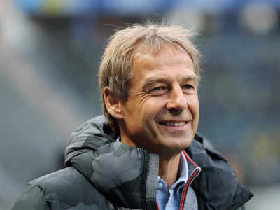 Bundesliga 'place to be' for young US talent: Klinsmann