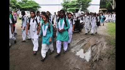 Uttarakhand schools allowed to charge entire fee amount from students of Class X, XII