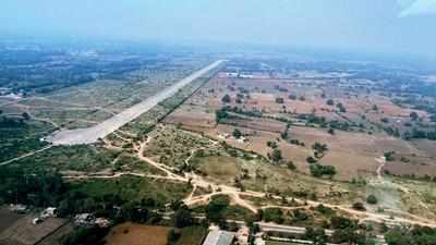 WWII airstrip to be turned into new airport at Lalitpur