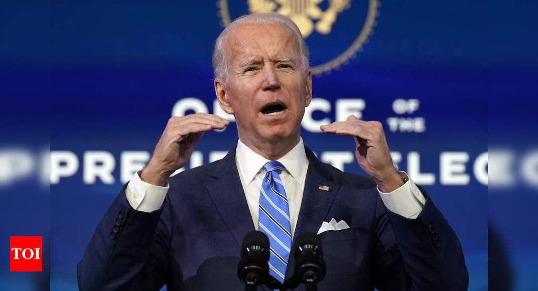 Biden Unveils Plan To Pump $1.9 Trillion Into Pandemic-hit Economy ...