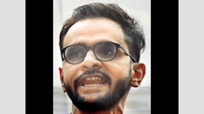 News reports still paint me guilty: Former JNU student Umar Khalid