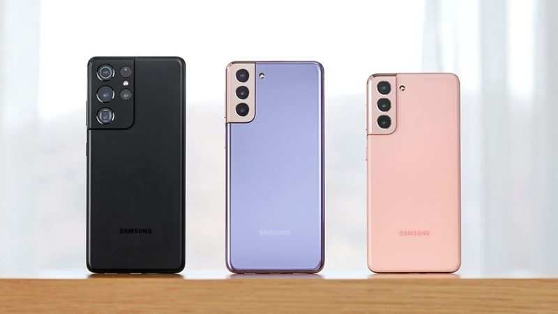 samsung top a series phone