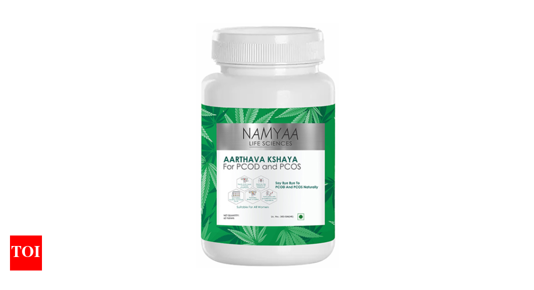 PCOS Consequences/Treatment: Here Are Some Natural Ways to Fight PCOS ...