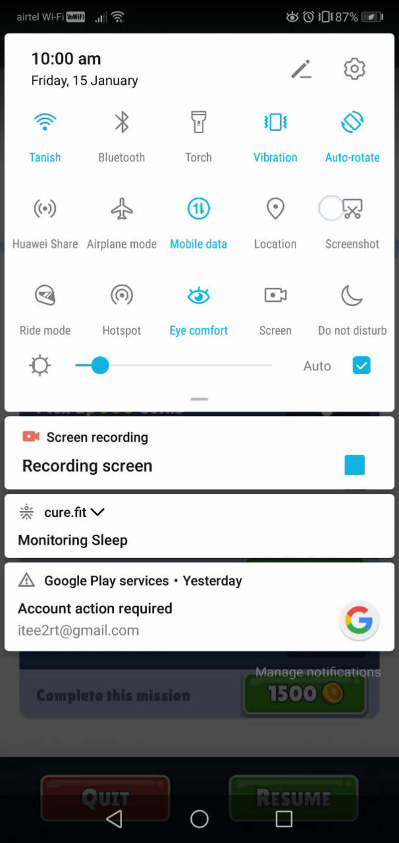 Subway Surfer Gadgets Now