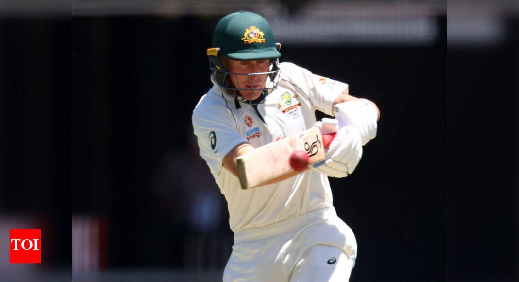 Gabba Test: India injury curse strikes again, Labuschagne ...