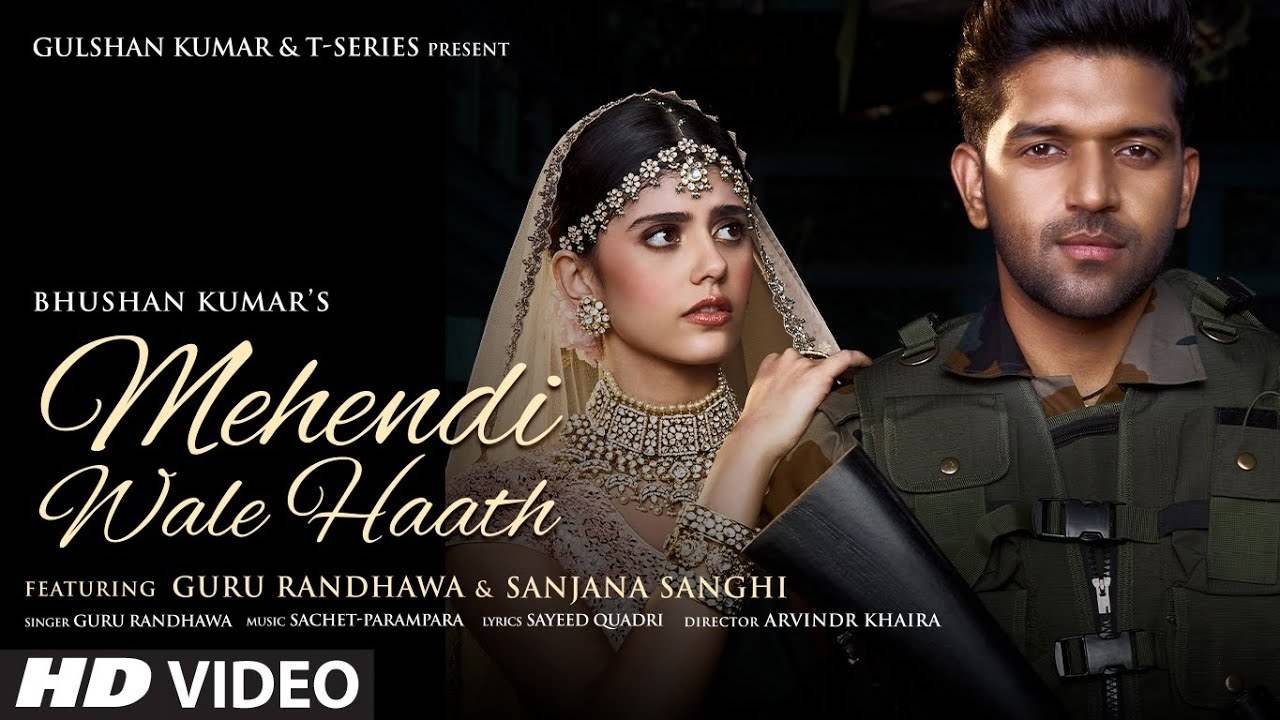 O Mehndi Pyar Wali Hathon Pe Lagaogi | Dil Tod Ke Hasti Ho Mera | Manan |  Ishu Kunal | Mk studio - YouTube