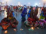 Devotees throng Gangasagar Mela in West Bengal