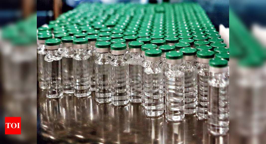 India Plans 20 Million Doses Of Vaccine Supply To Neighbours India   Photo 