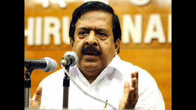 Kerala: Ramesh Chennithala alleges Rs 100 crore graft behind IMFL price ...
