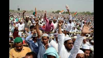Bengal to get Muslim-Dalit-Adivasi party