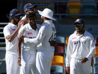 India vs Australia 4th Test, Day 1: Debutant T Natarajan shines as Australia score 274/5 courtesy Marnus Labuschagne ton