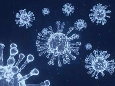 'COVID tongue' has been identified as a new coronavirus symptom