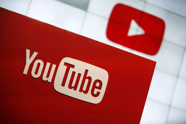 Soon, you will be able to 'shop' directly from YouTube Soon, you will be able to 'shop' directly from YouTube