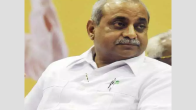 Gujarat government studying anti-conversion laws of UP, MP: Nitin Patel