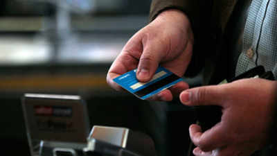 Credit card spends cross pre-Covid levels
