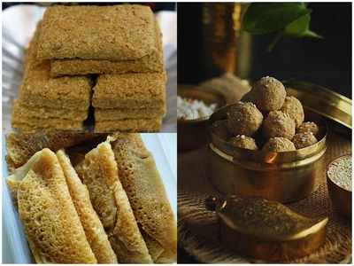 Makar Sankranti special food that you can't miss!