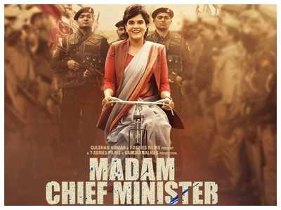 Madam chief minister full movie watch online hot sale