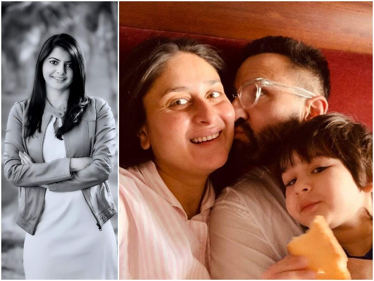 Exclusive Here S All That You Need To Know About Saif Ali Khan And Kareena Kapoor Khan S New House Hindi Movie News Times Of India