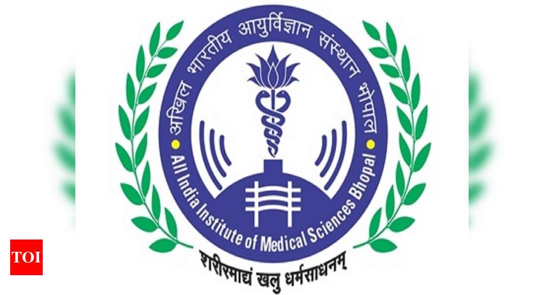 AIIMS Mangalagiri recruitment 2021: Apply for 116 faculty posts - Times ...